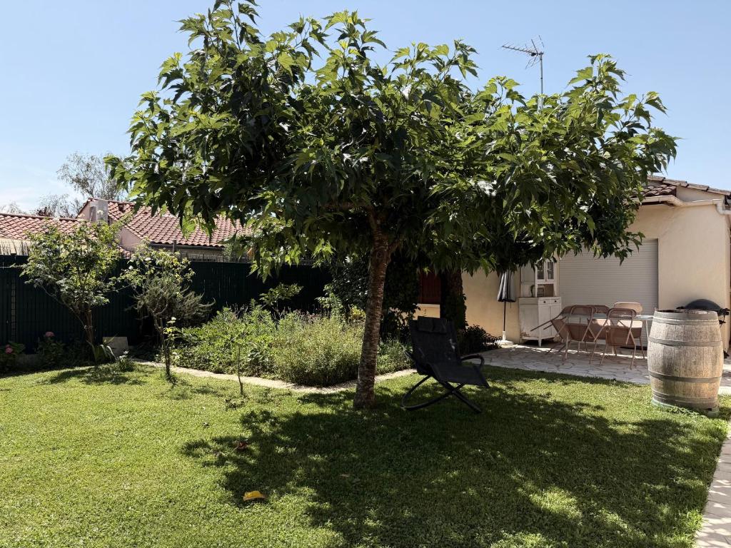 Les jardins de Gabriel - 3