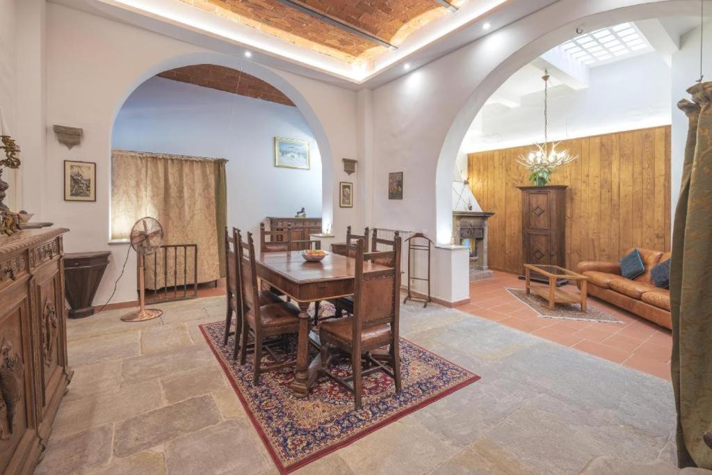 Villa Casaldo - 5