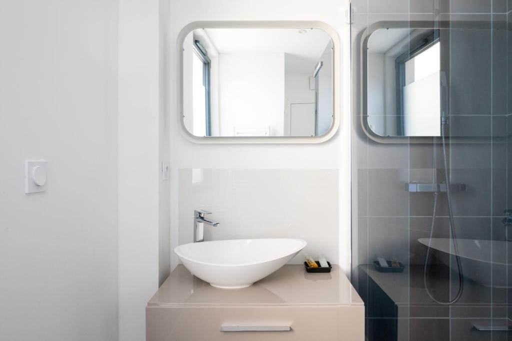 La Suite Evasion - Jacuzzi privé sans vis à vis - 3
