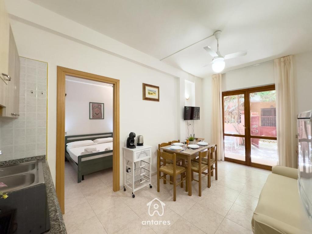 Casa Astarte - 5