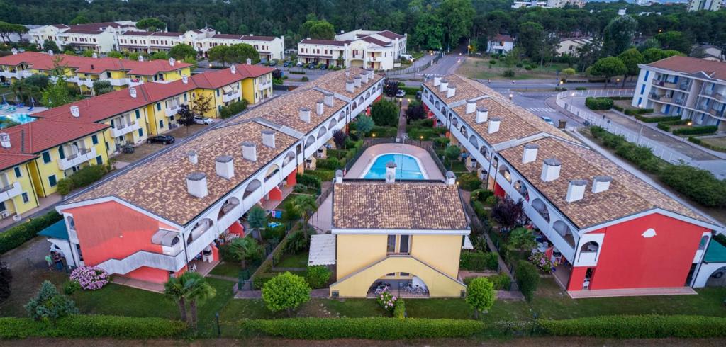 Villaggio Leopardi - 3