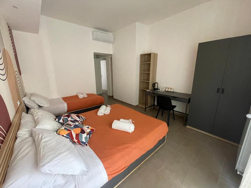 Archè B&B - 5