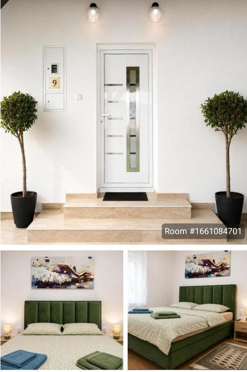 Zaga Bloom Apartment - 3