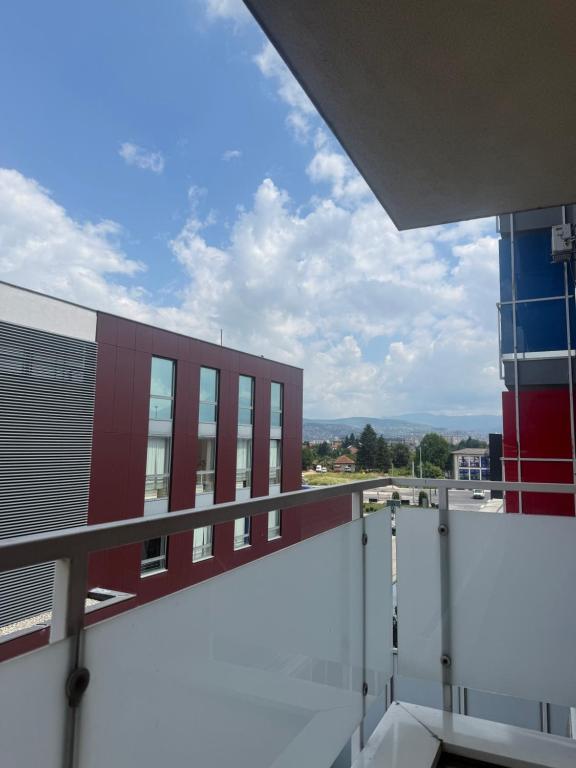 Lux Apartments Ilidza - 2