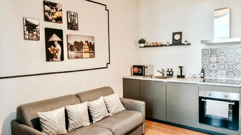 Indochine Maison Milano, Direct to Duomo - 1