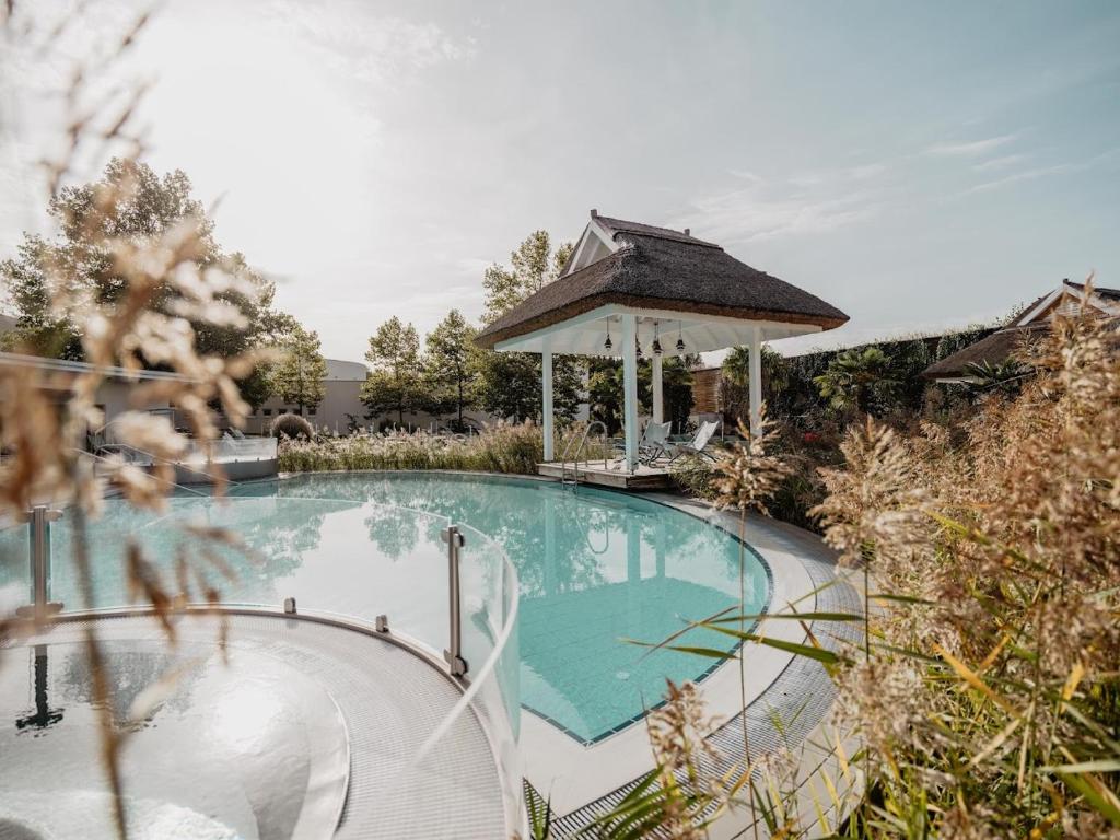 Fichtenwald-Ihr Boutique I Glück`s Hotel - Ihr Kraftort - Wasserwelten Bad Füssing - 3