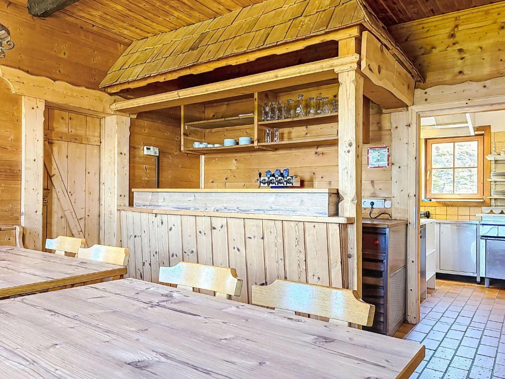 Chalet Zeffereralm by Interhome - 2