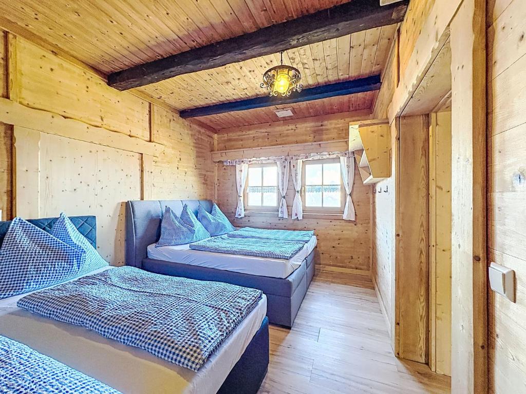 Chalet Zeffereralm by Interhome - 3