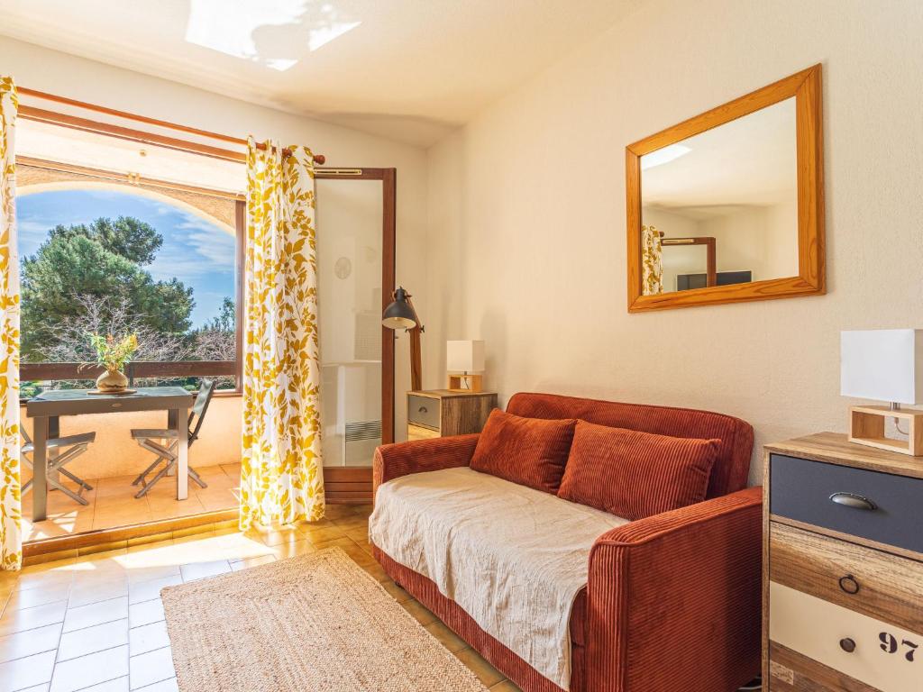 Apartment Les Iles Du Soleil-2 by Interhome - 2