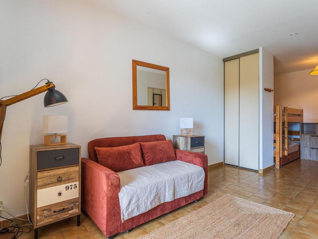 Apartment Les Iles Du Soleil-2 by Interhome - 4