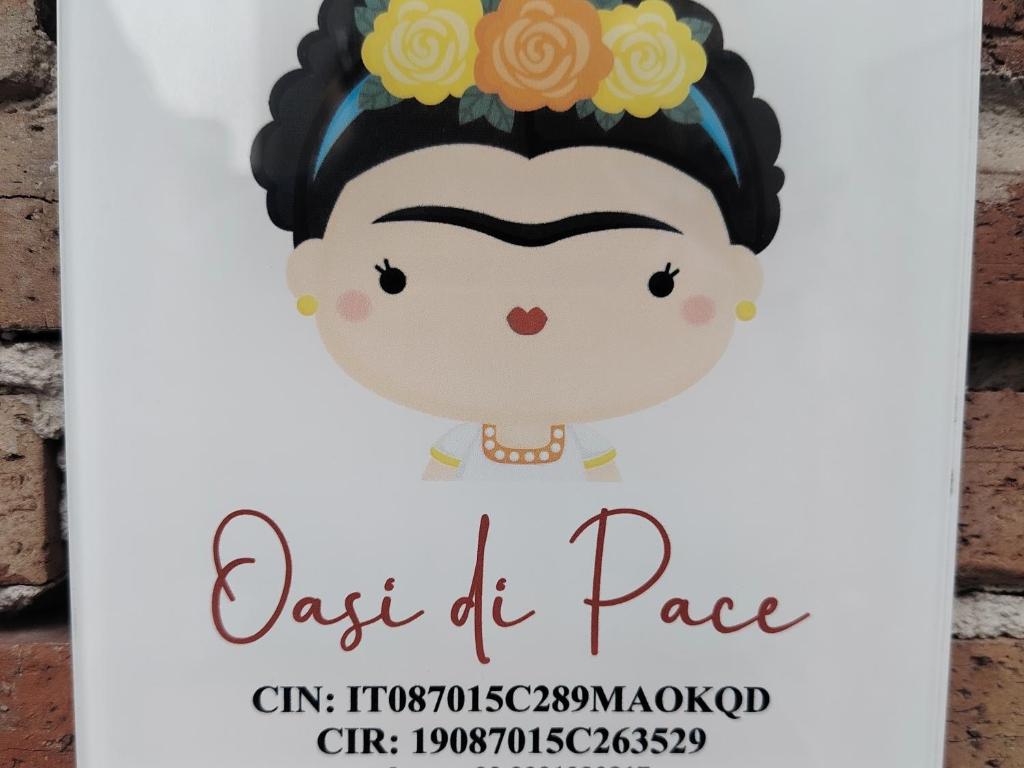 Oasi di pace - 2