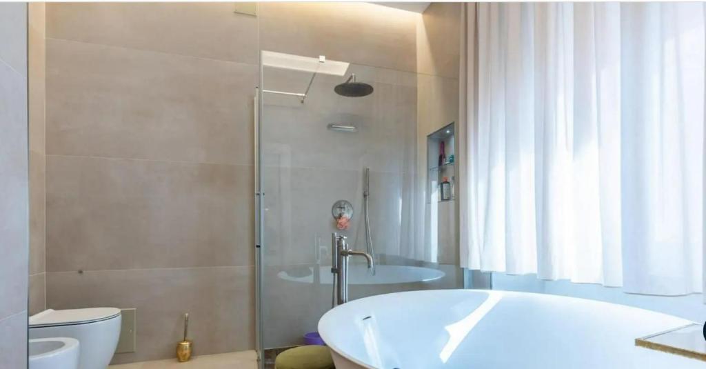 Luxury Apartment Fontana di Trevi-Spanish Steps - 5