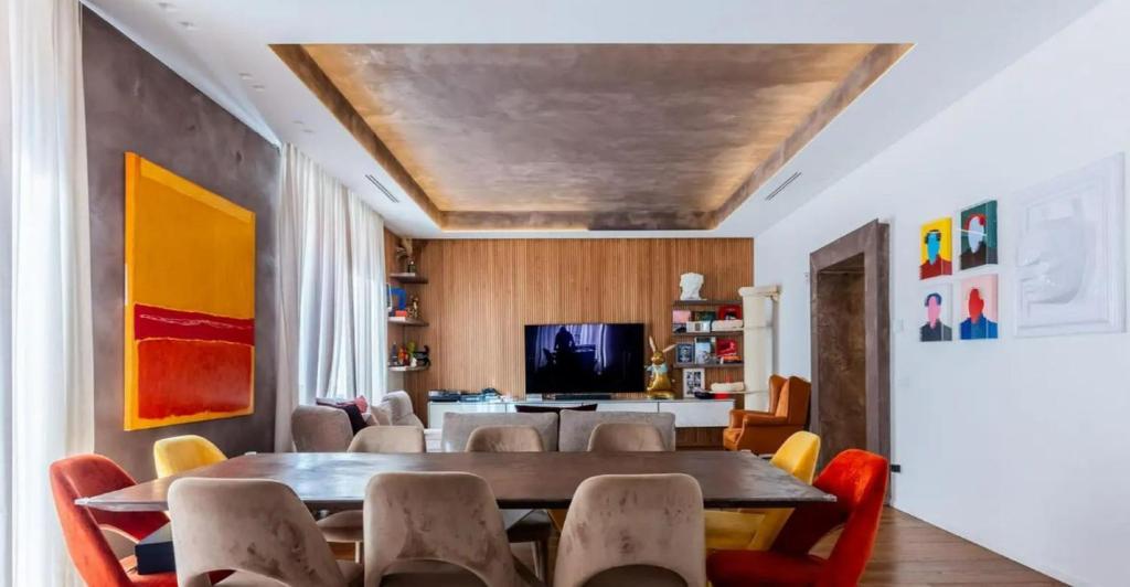 Luxury Apartment Fontana di Trevi-Spanish Steps - 1