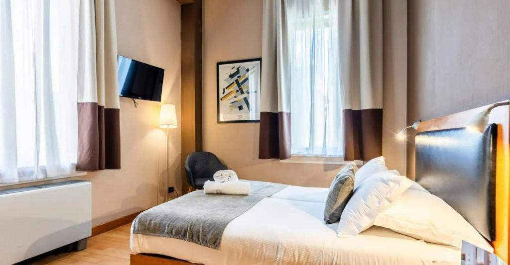 Luxury Apartment Fontana di Trevi-Spanish Steps - 3