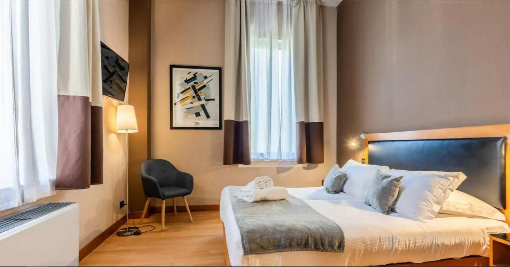Luxury Apartment Fontana di Trevi-Spanish Steps - 2
