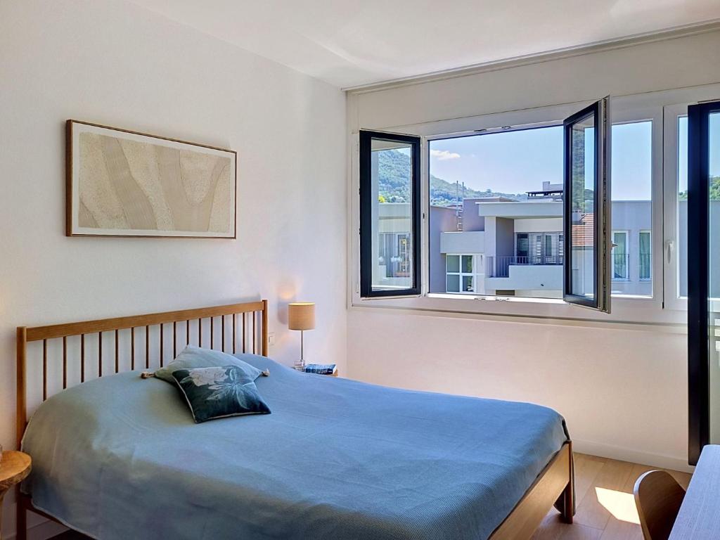 Apartment Apt- City Stay Lugano by Interhome - 4