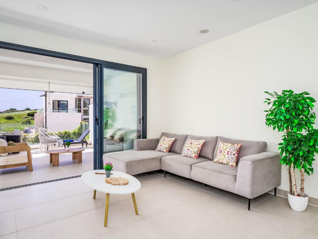 Apartment Mañanas Felices III by Interhome - 2