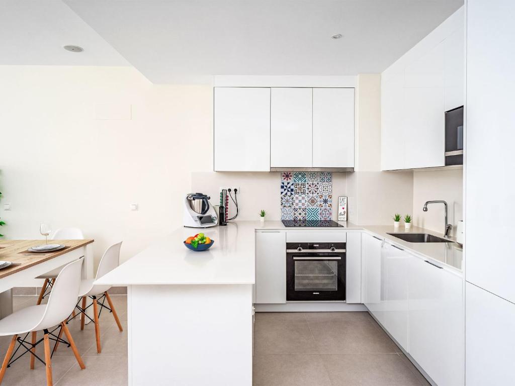 Apartment Mañanas Felices III by Interhome - 3