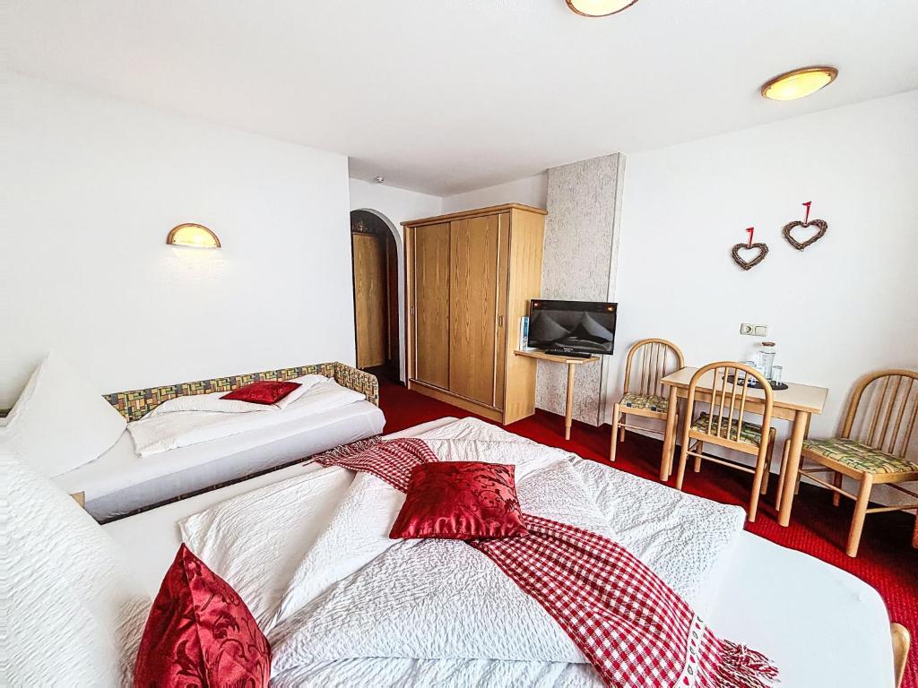 Apartment Wiesenhof by Interhome - 4