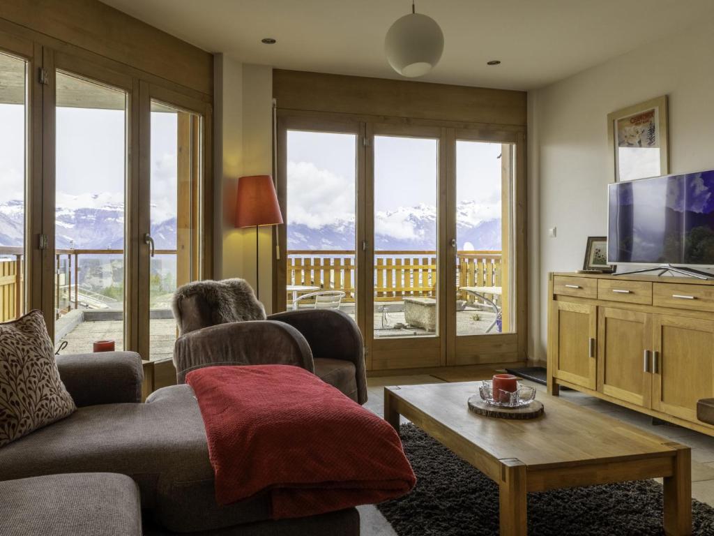 Apartment Domaine des Reines B1 by Interhome - 3