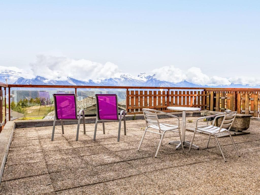 Apartment Domaine des Reines B1 by Interhome - 5