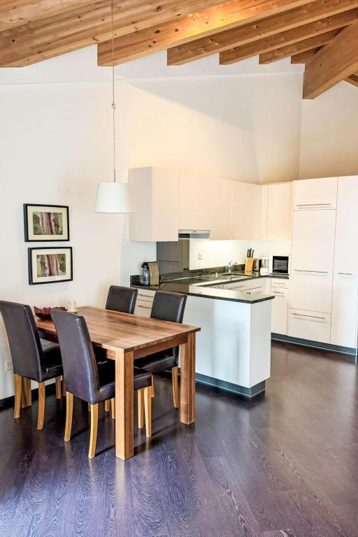 Apartment Haus zum Alpenblick - Finsteraahorn by Interhome - 4