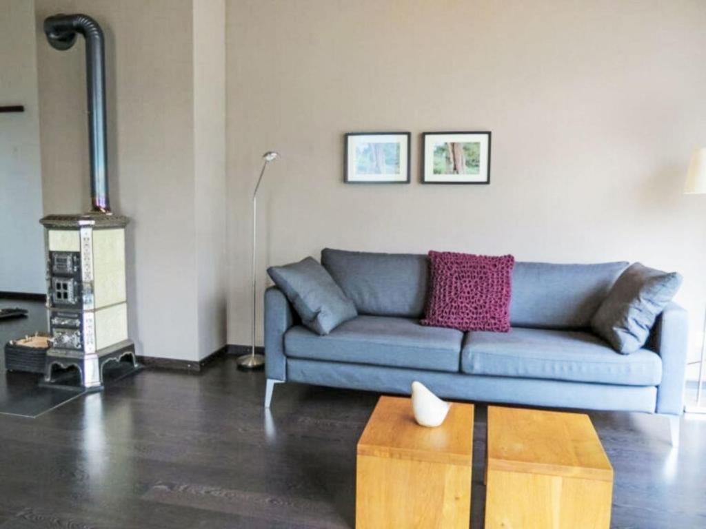 Apartment Haus zum Alpenblick - Finsteraahorn by Interhome - 2