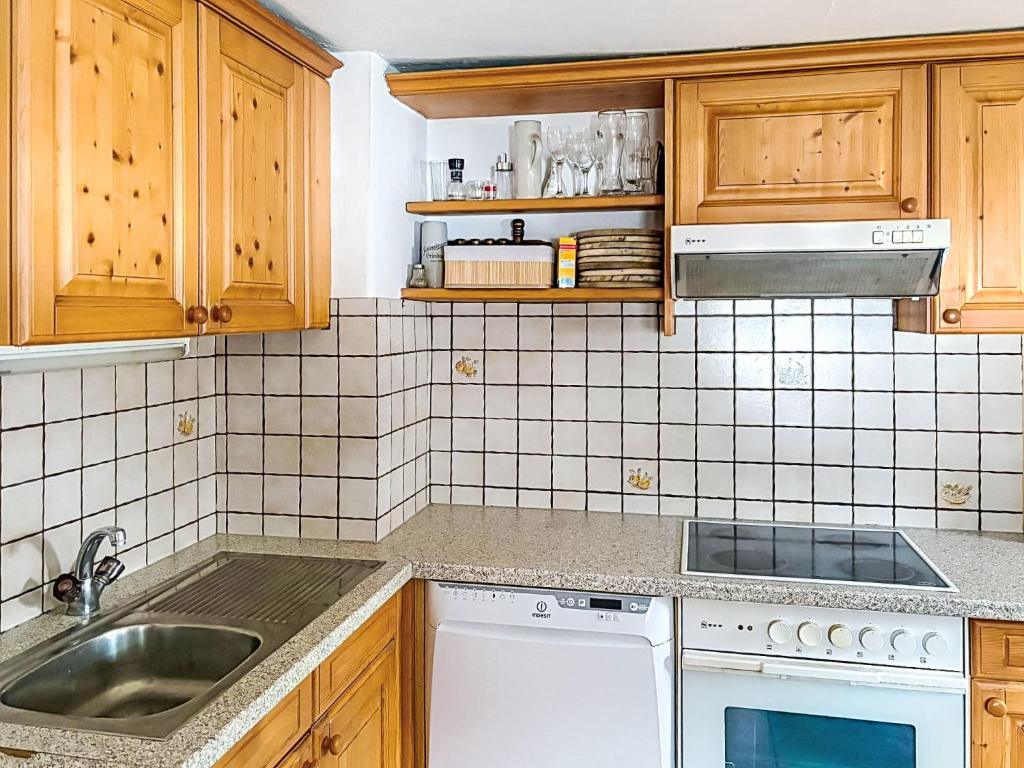 Holiday Home Berger by Interhome - 2