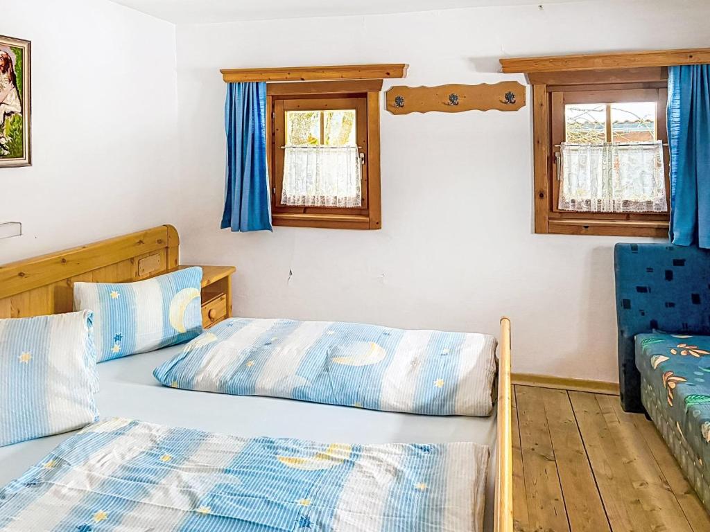 Holiday Home Berger by Interhome - 5