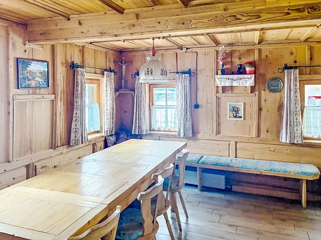Holiday Home Berger by Interhome - 3