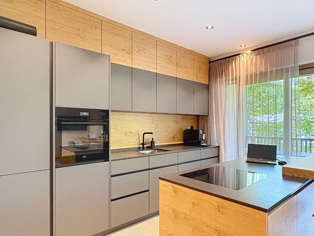Apartment Apartment Places2be by Interhome - 3