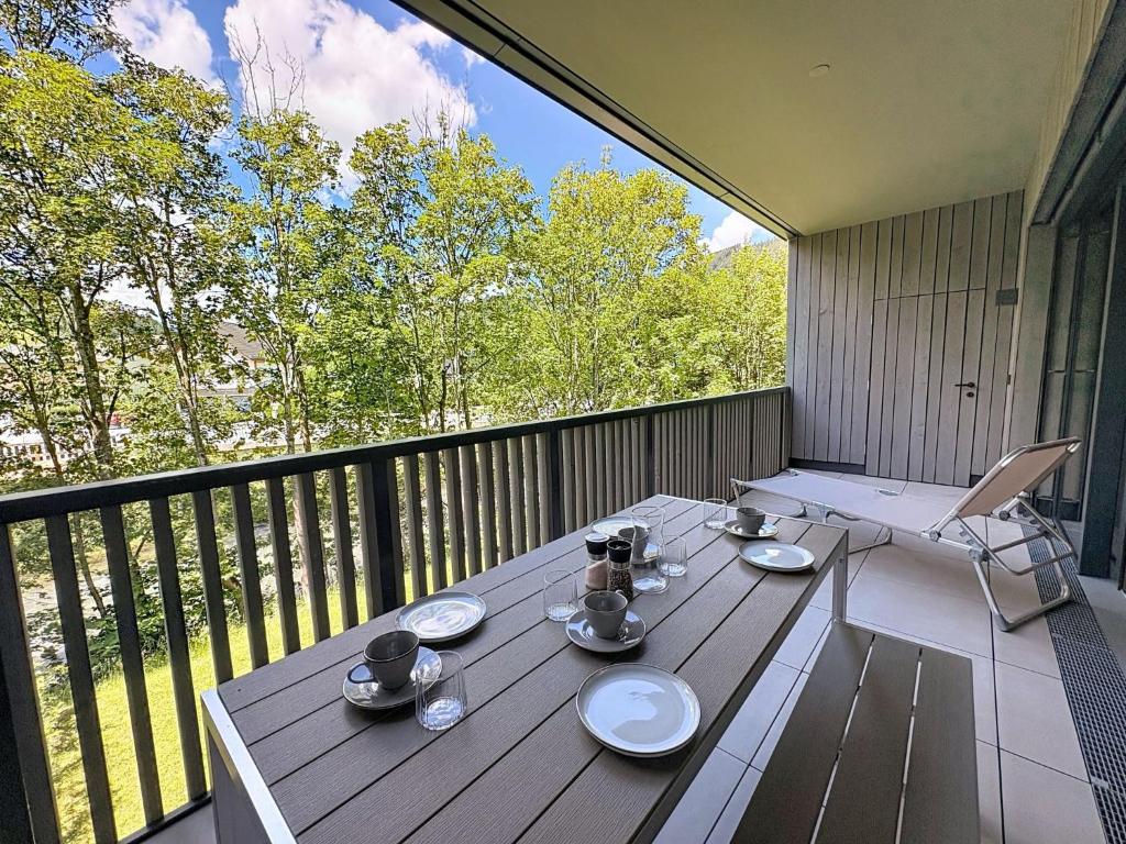 Apartment Apartment Places2be by Interhome - 2