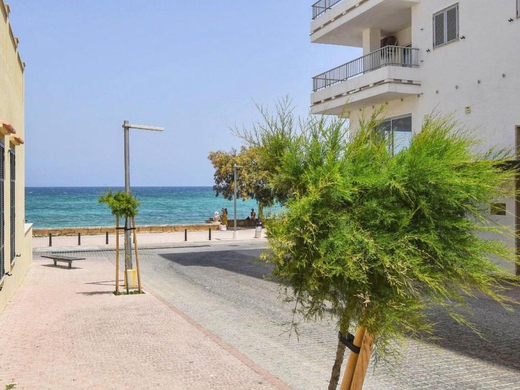 Apartment Moderne Wohnung vor dem Meer von Son Baulo by Interhome - 5