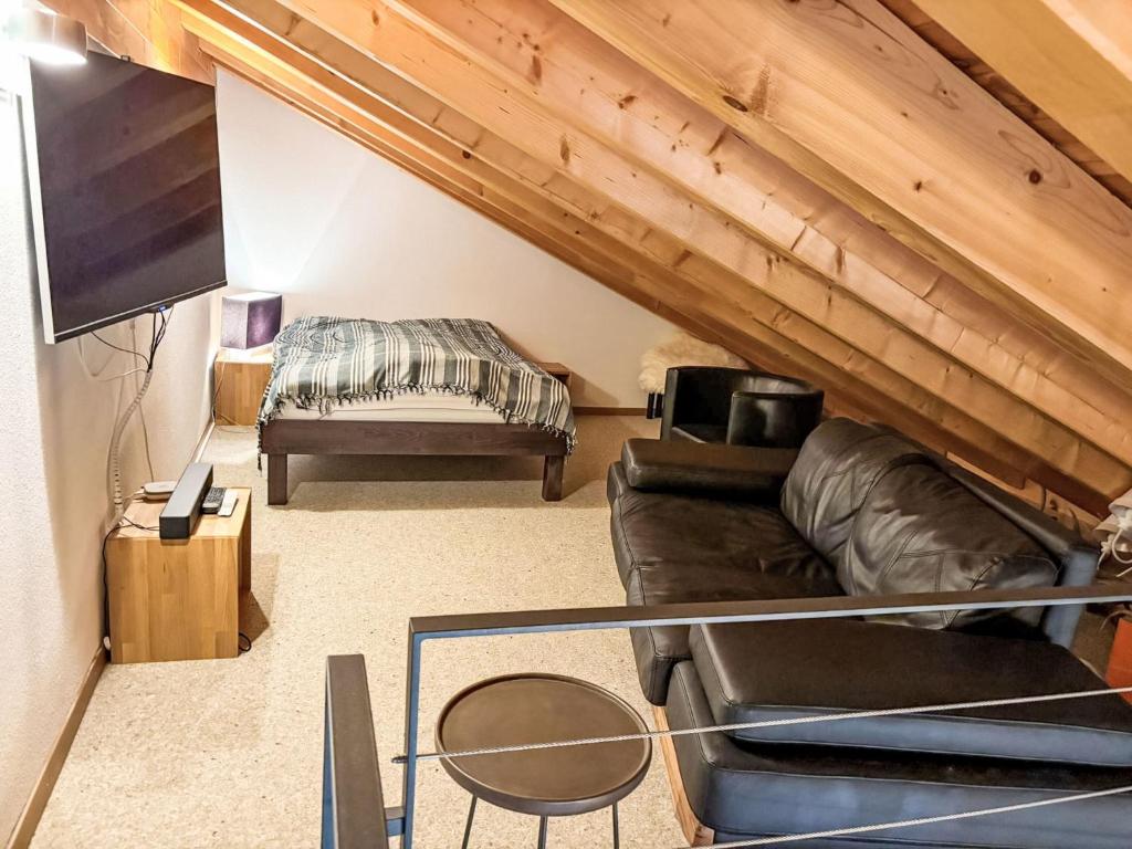Apartment Belstar DG Ost by Interhome - 4
