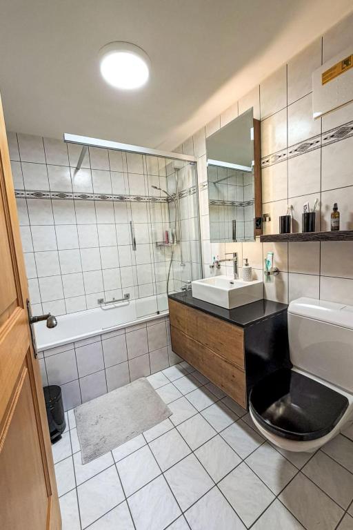 Apartment Belstar DG Ost by Interhome - 5
