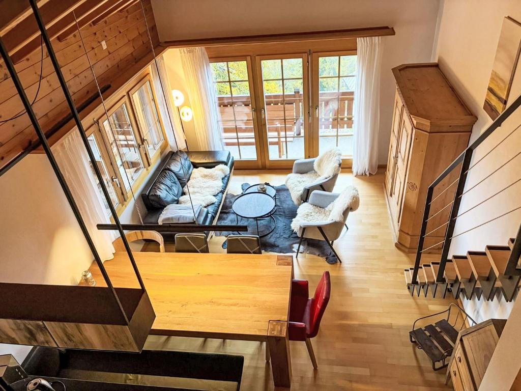 Apartment Belstar DG Ost by Interhome - 2