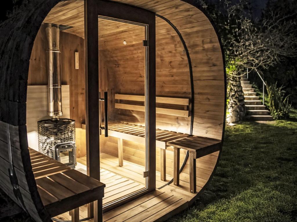 Holiday Home Thomas Hütte by Interhome - 3