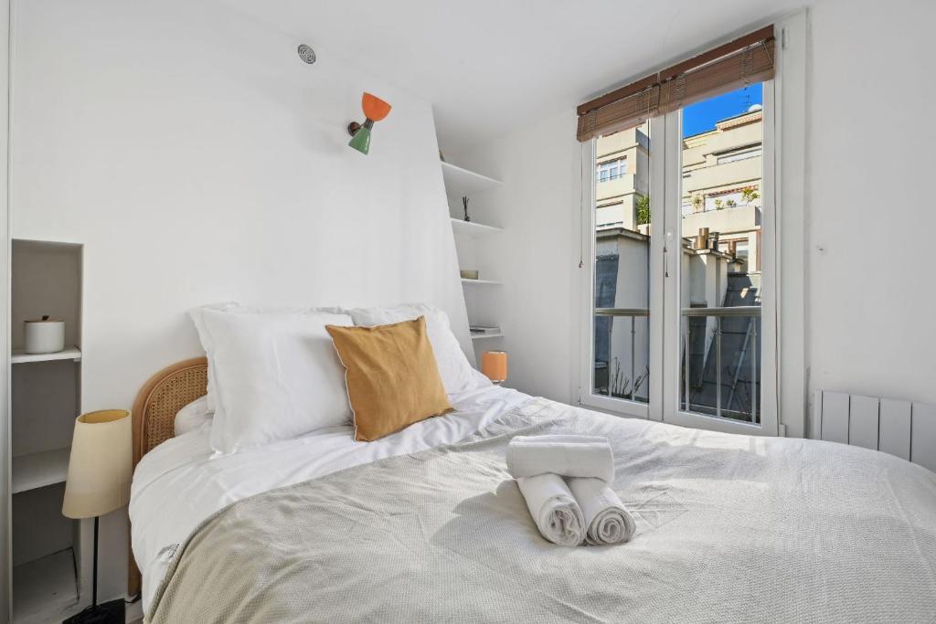 BnBNova - 1BR - Opéra & Palais Royal Gardens - 3