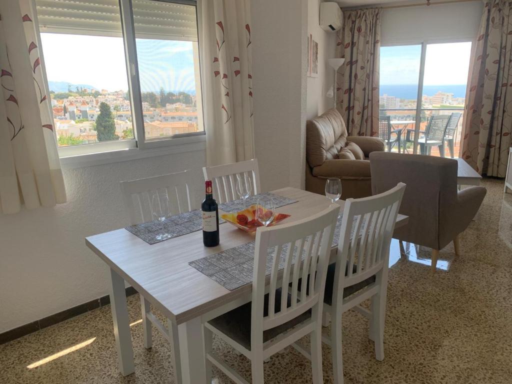 AP401 - Apartmento Almijara - 3