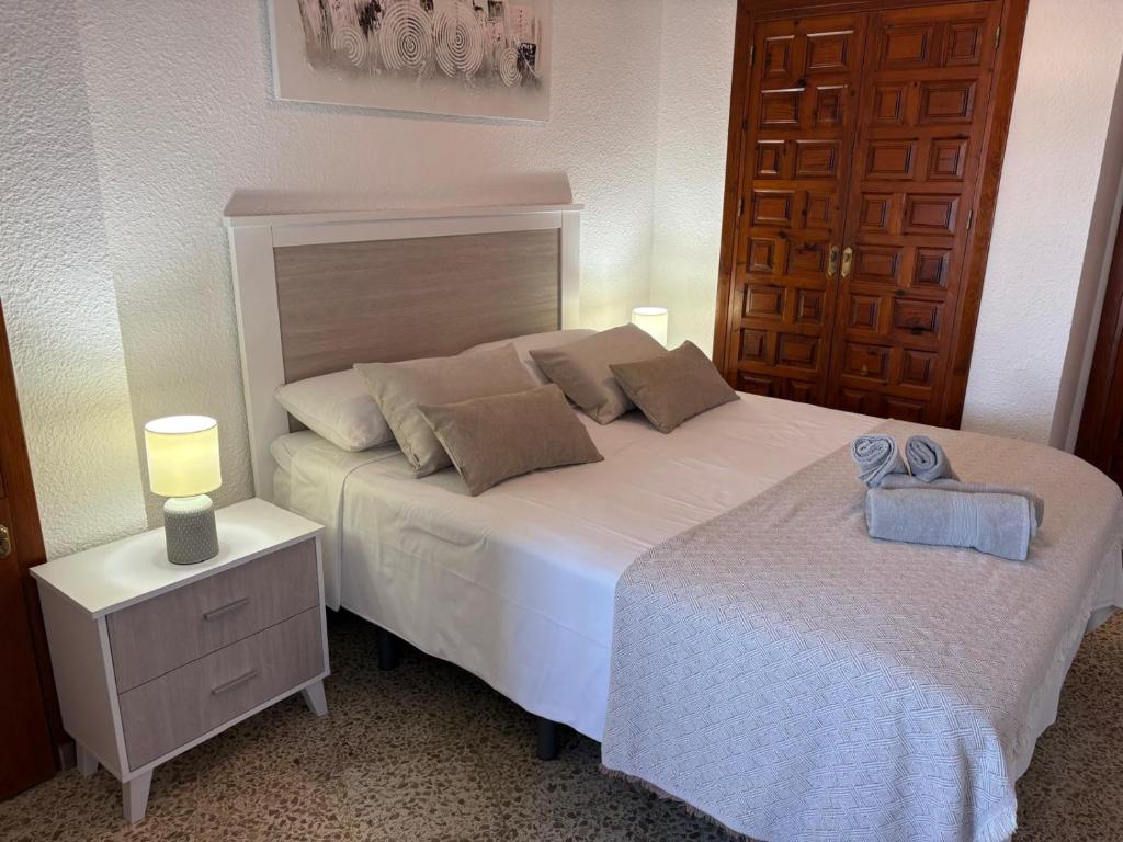 AP401 - Apartmento Almijara - 4