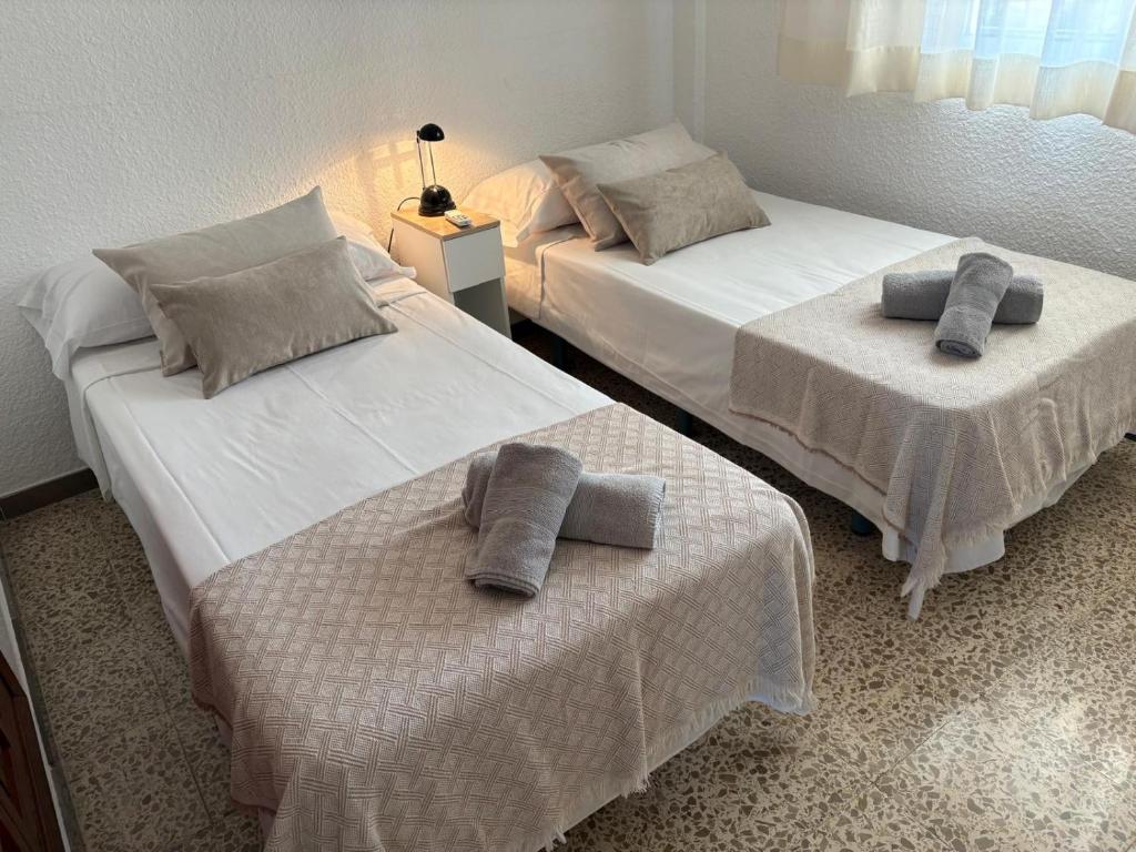 AP401 - Apartmento Almijara - 5
