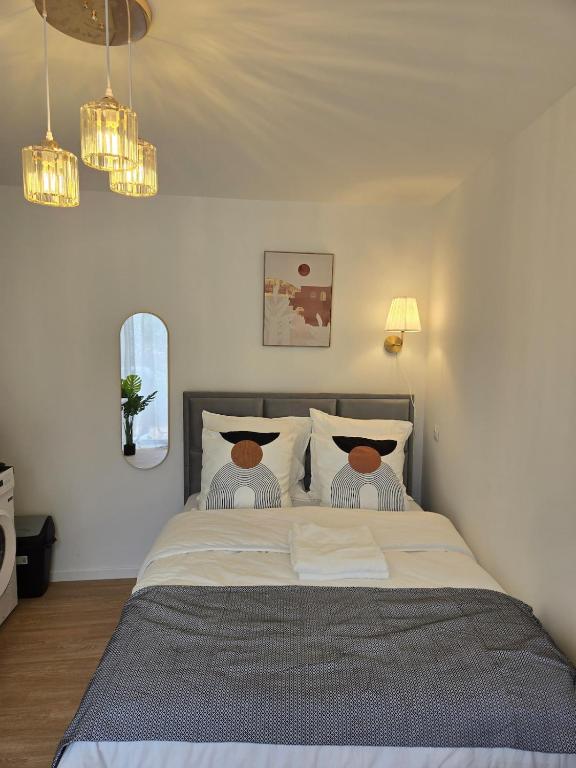 Nid douillet Studio3 Premium et Cosy Confort Hôtel - 3