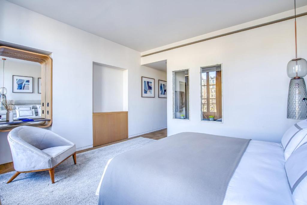Casa Lesmi Asos - 4
