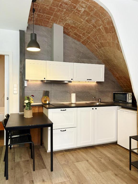 Cozy Apartment in Sants - 1