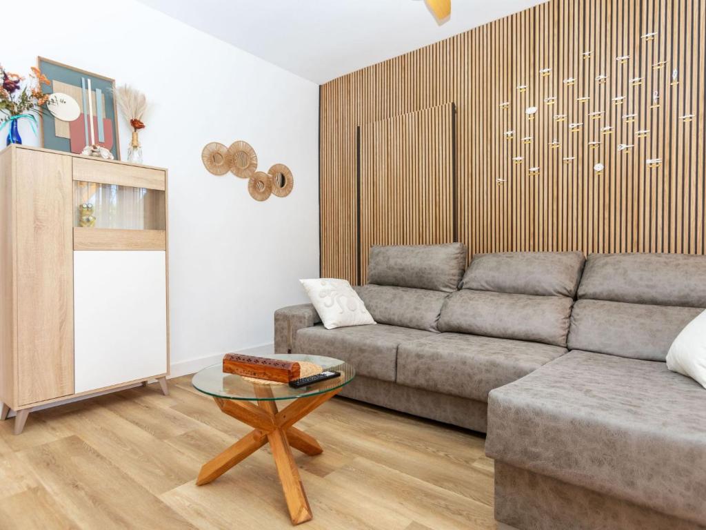 Apartment Cala Puntal by Interhome - 3