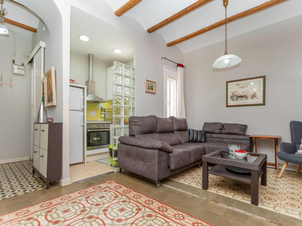 Apartment Poble Nou - Llacuna by Interhome - 1