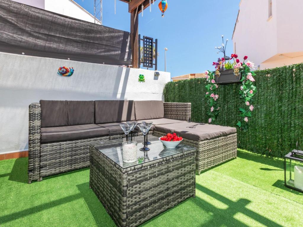 Holiday Home Palm Beach II by Interhome - 2