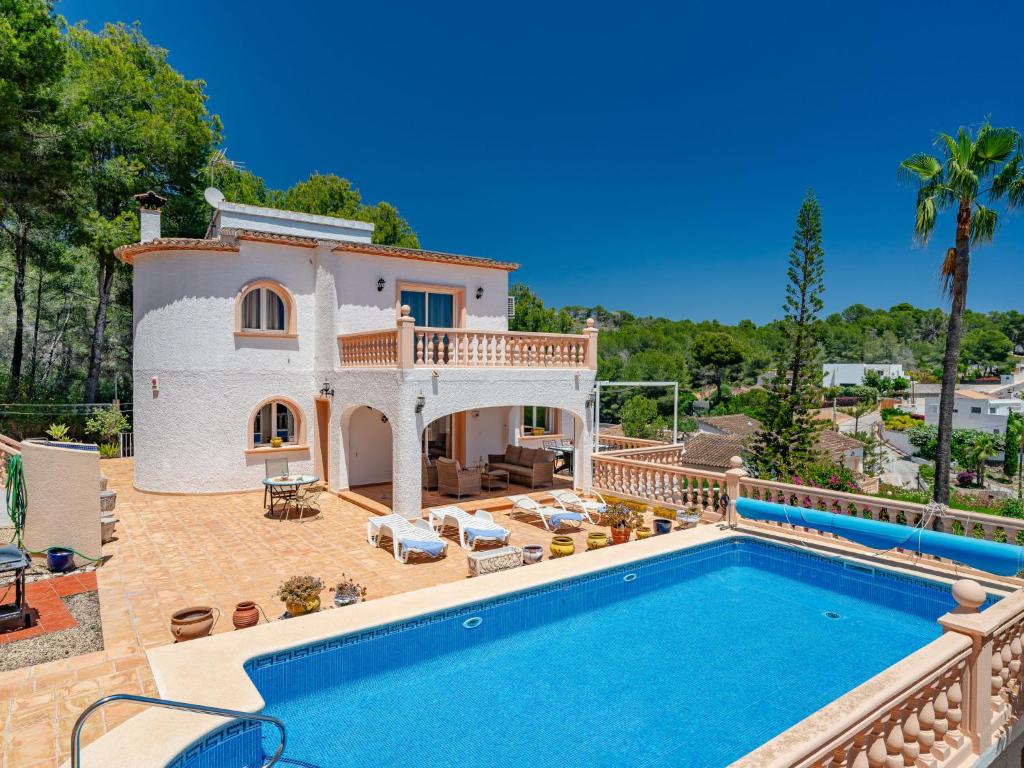Villa Honor by Interhome - 1