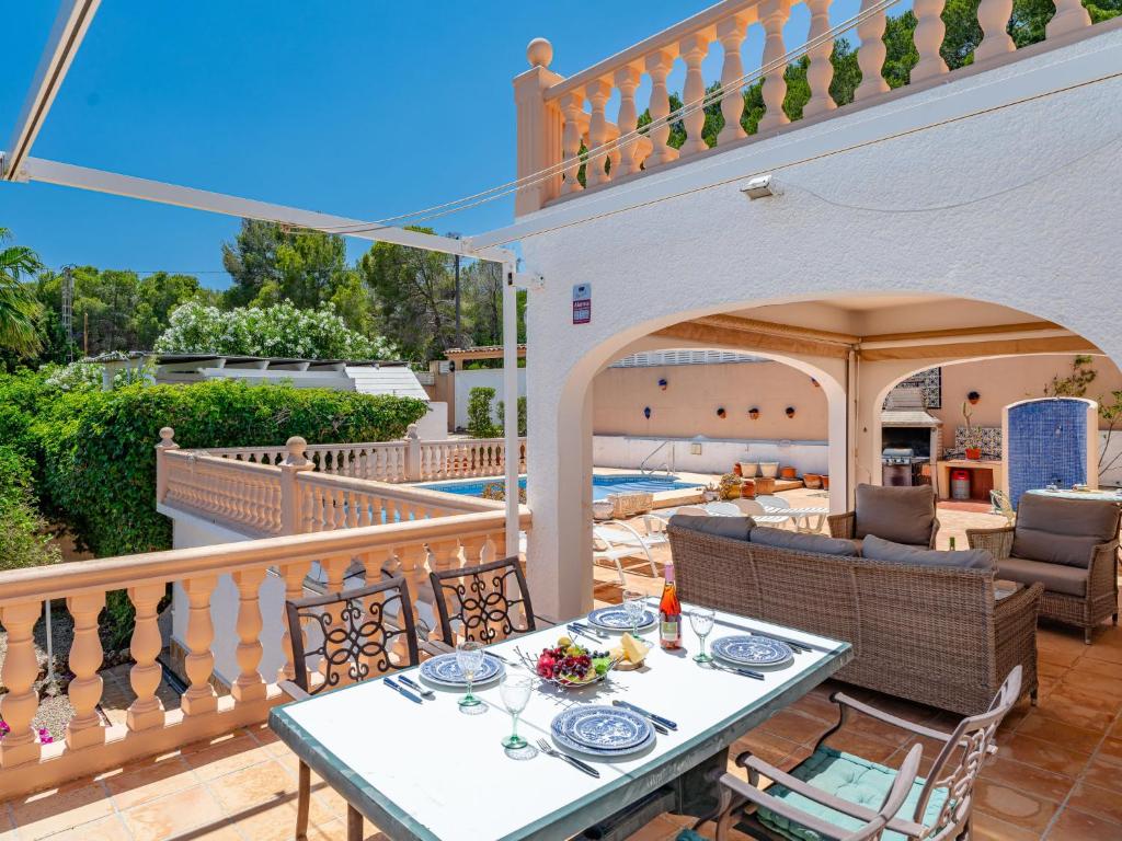 Villa Honor by Interhome - 4