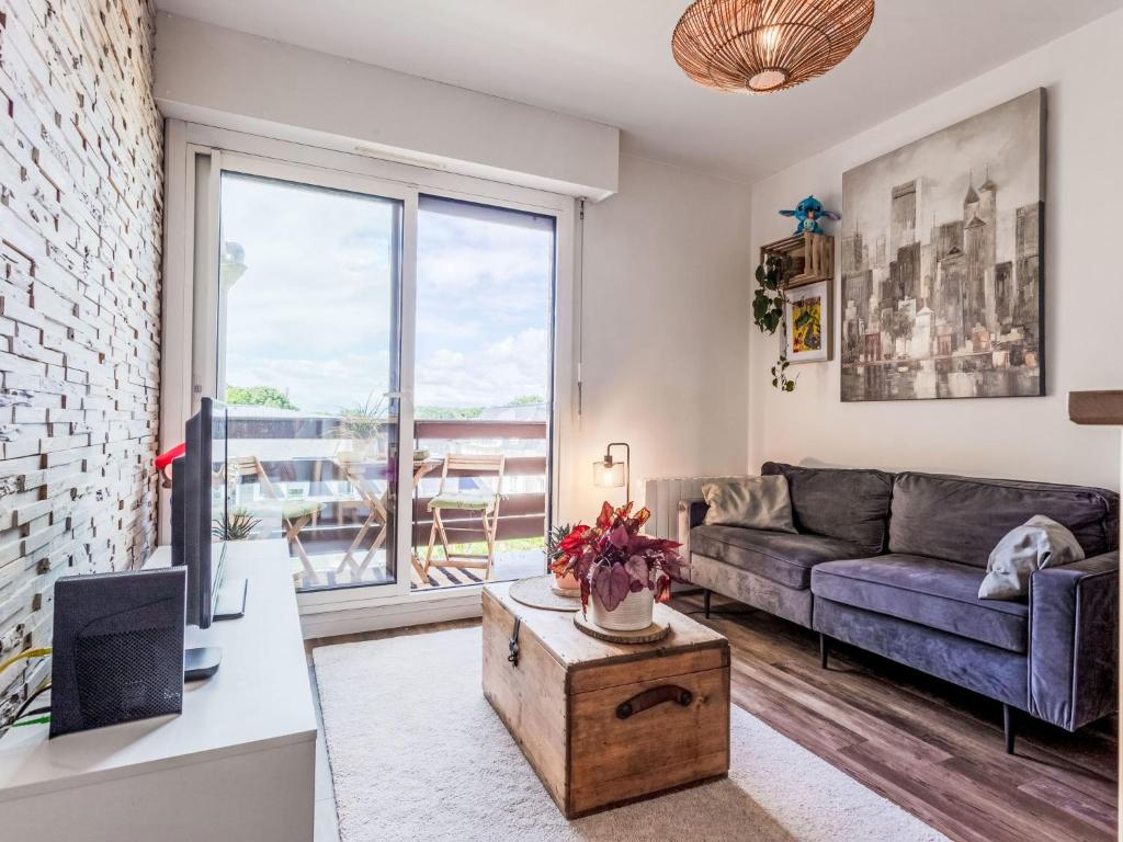 Apartment Le Sporting-19 by Interhome - 4